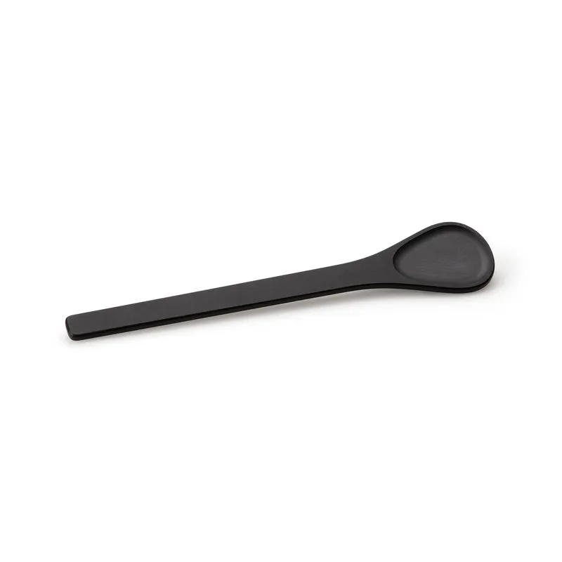 Kochlöffel, Duracore schwarz 31,5 cm