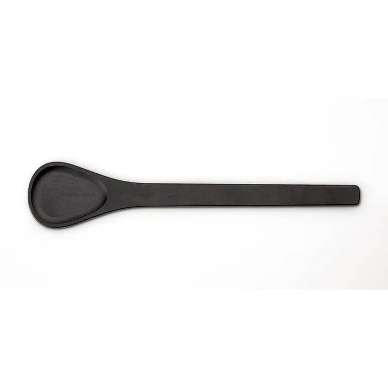 Kochlöffel, Duracore schwarz 31,5 cm