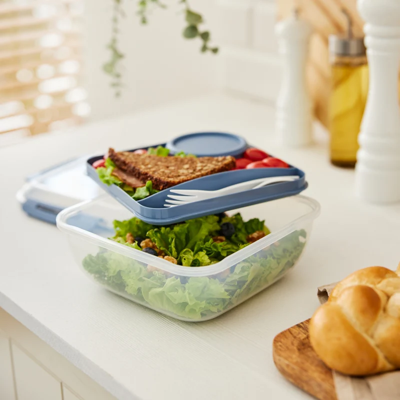 Salatbox 1,7 l MEMORY B3