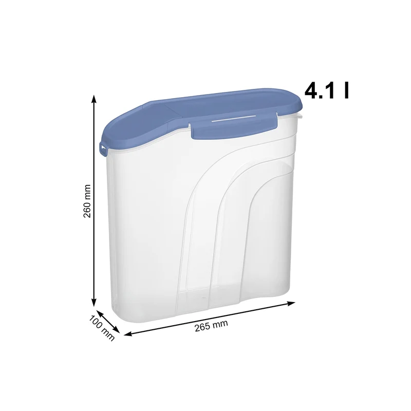 Müslibox 4,1 l FRESH