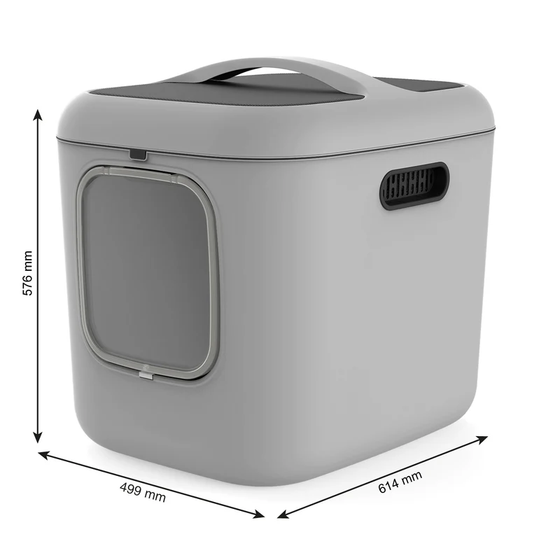 Katzentoilette Bea XL
