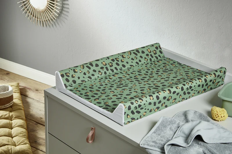 Wickelauflage Keil (50 x 70 cm)