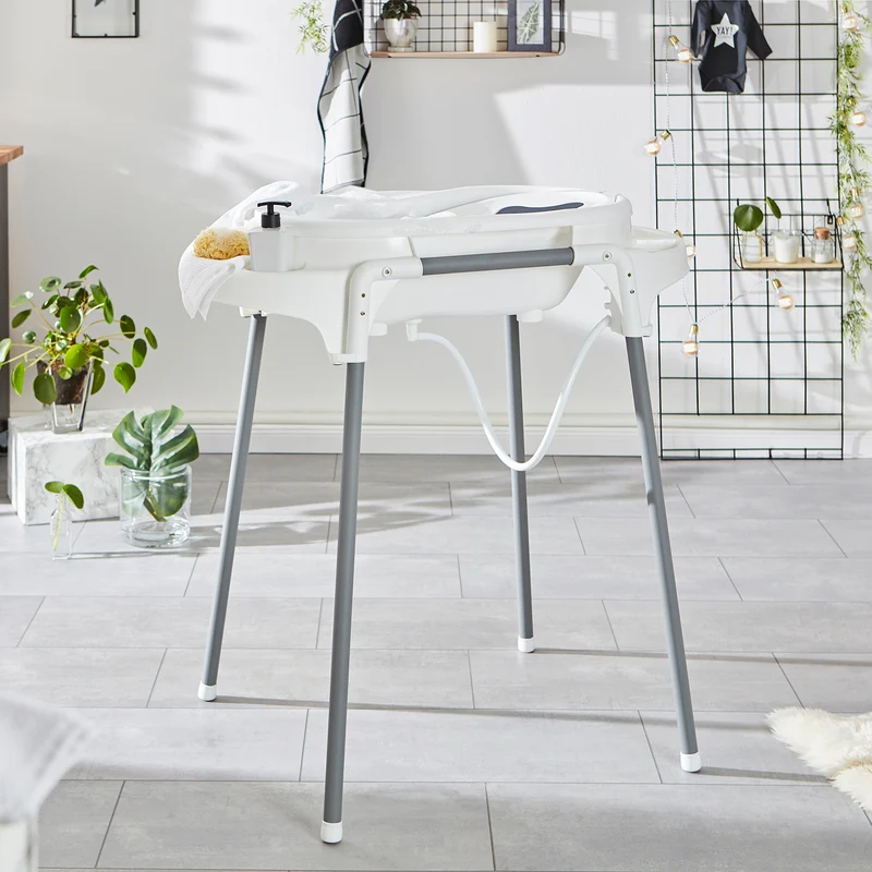 Badestation TOP