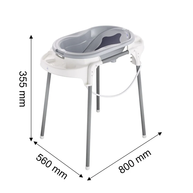 Badestation TOP