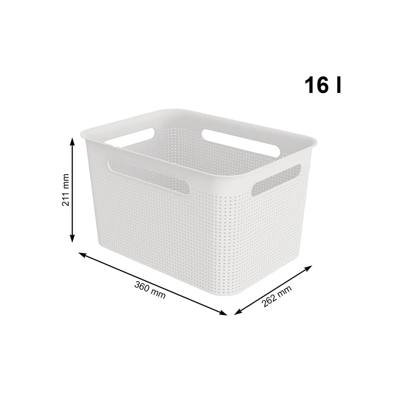 Box gross 16 l BRISEN