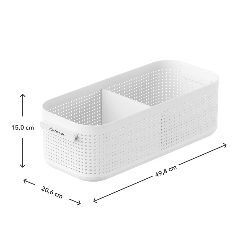 Kleiderschrank Organizer Box M | WOP