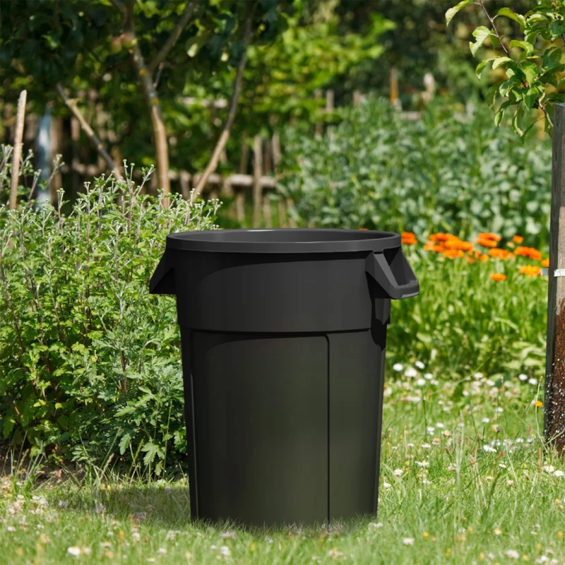 Eimer 85 l TITAN