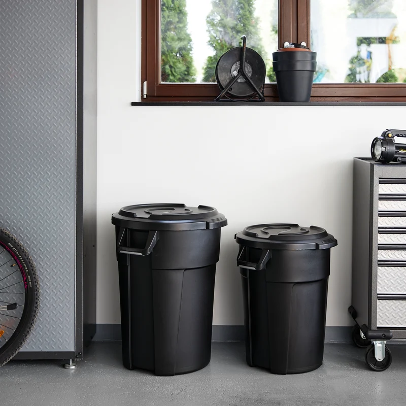 Eimer 85 l TITAN