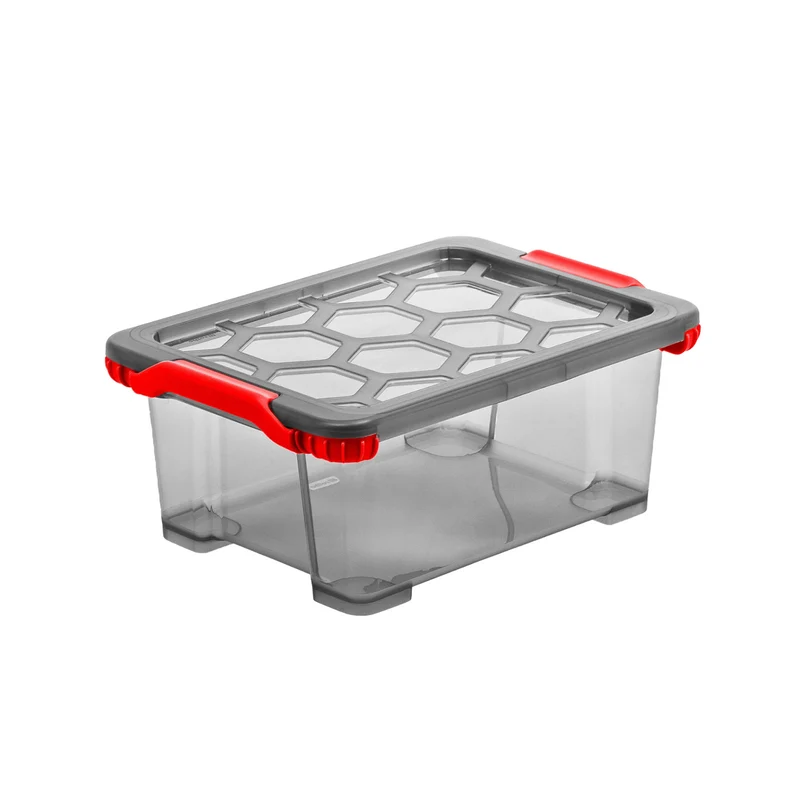 Box 11 l EVO TOTAL PROTECTION