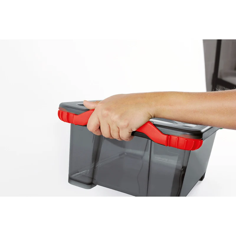 Box 11 l EVO TOTAL PROTECTION