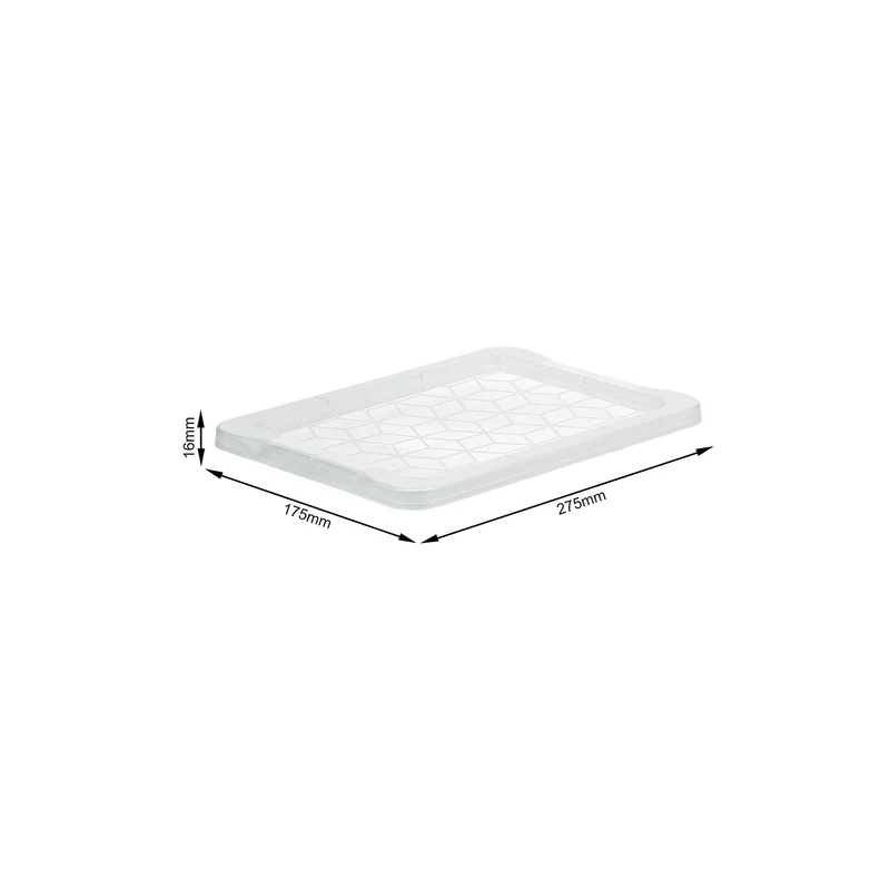 Deckel für 4 l Box EVO EASY