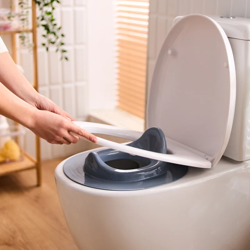 WC-Sitz BELLA BAMBINA
