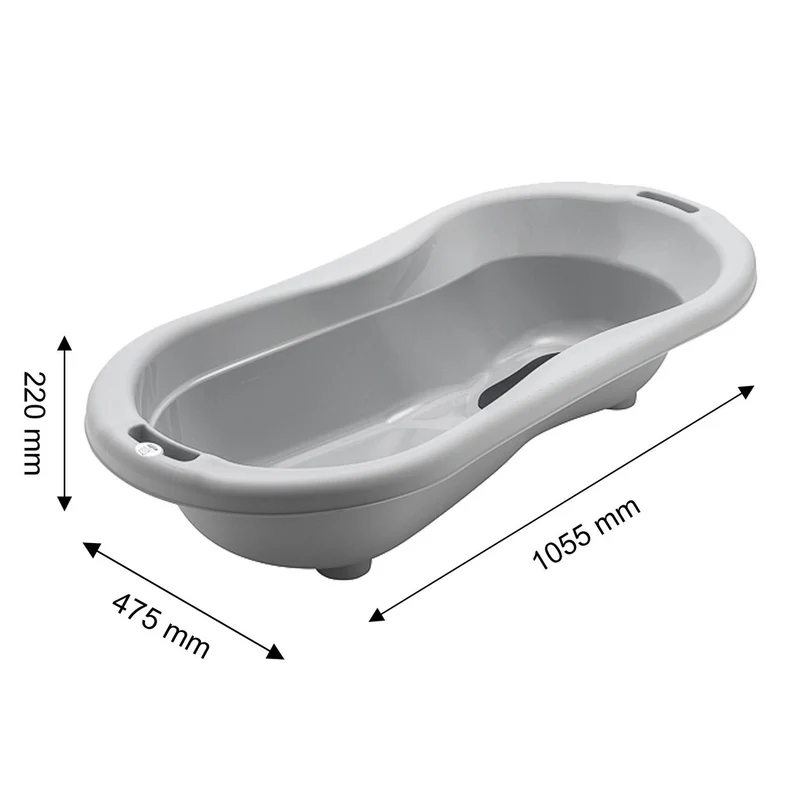 Badewanne TOP Xtra