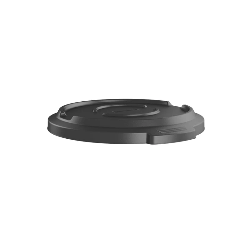 Deckel für Abfallbehälter 120 l TITAN