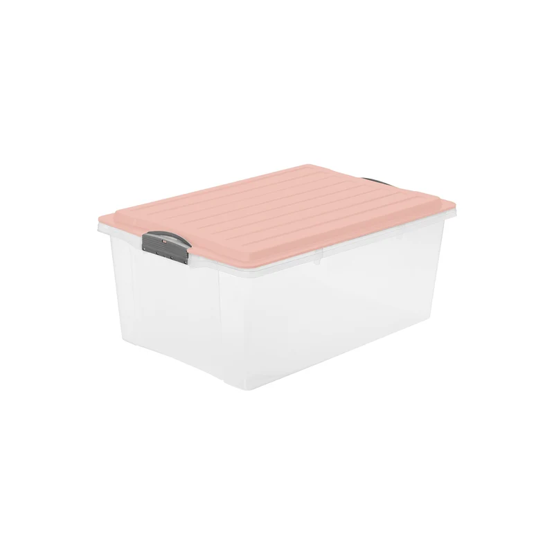 Stapelbox DIN A3, 38 l COMPACT