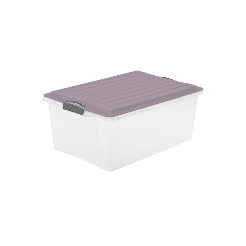 Stapelbox DIN A3, 38 l COMPACT