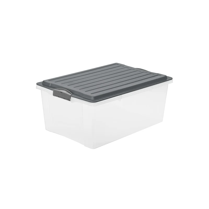 Stapelbox DIN A3, 38 l COMPACT