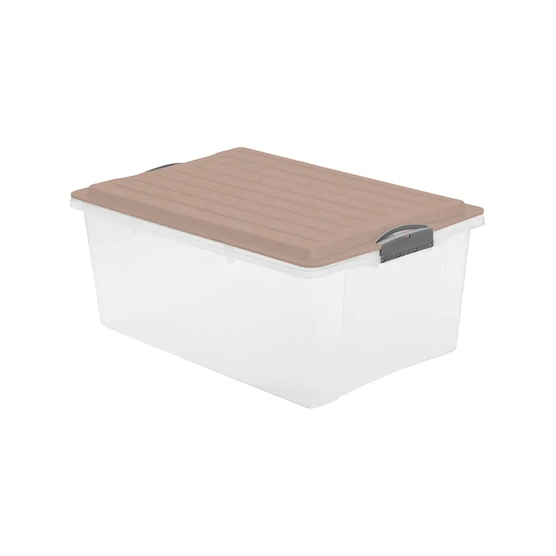 Stapelbox DIN A3, 38 l COMPACT