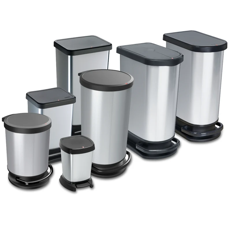 Treteimer 40 l PASO