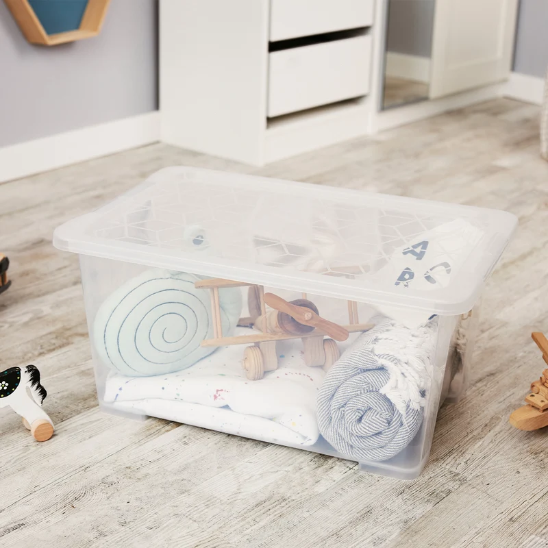 Deckel für 30 / 44 / 65 l Box EVO EASY