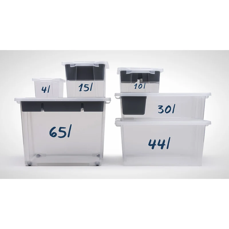Deckel für 30 / 44 / 65 l Box EVO EASY