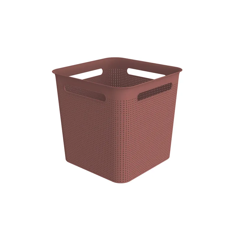 Box quadratisch 18 l BRISEN