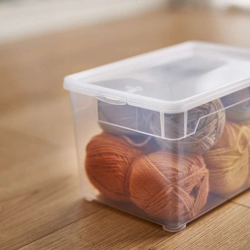 Box 5 l CLEAR