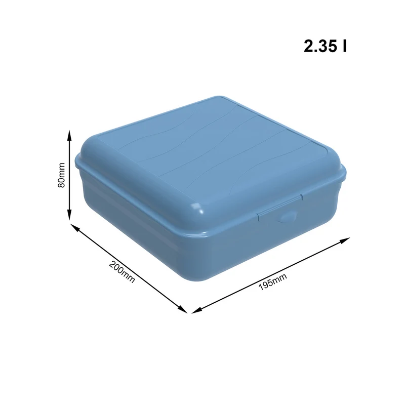 Funbox 2,35 l FUN