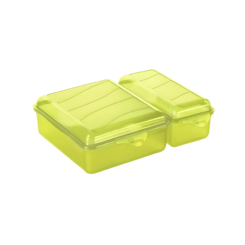 Box 1 x 1,05 l / 1 x 0,55 l FUN