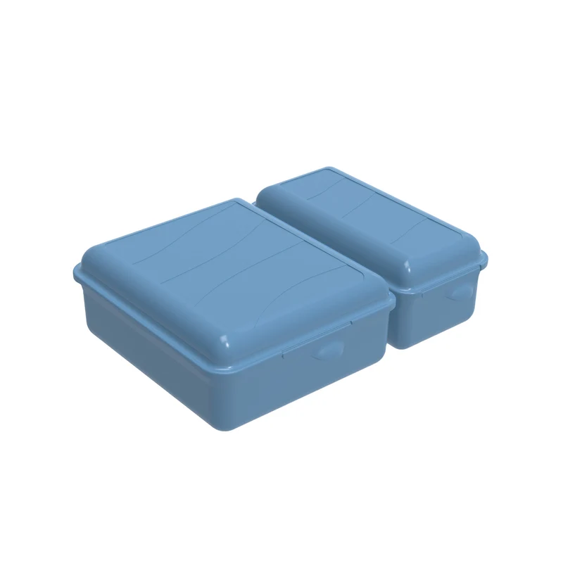 Box 1 x 1,05 l / 1 x 0,55 l FUN