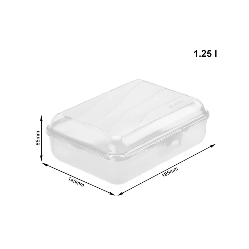 Funbox 1,25 l FUN