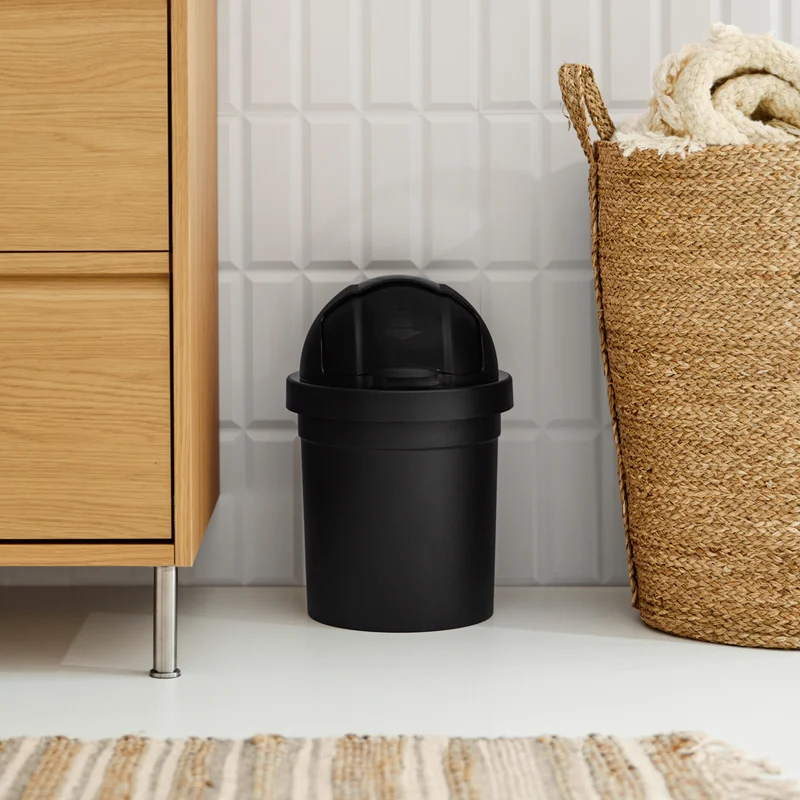 Abfalleimer 10 l ROLL BOB