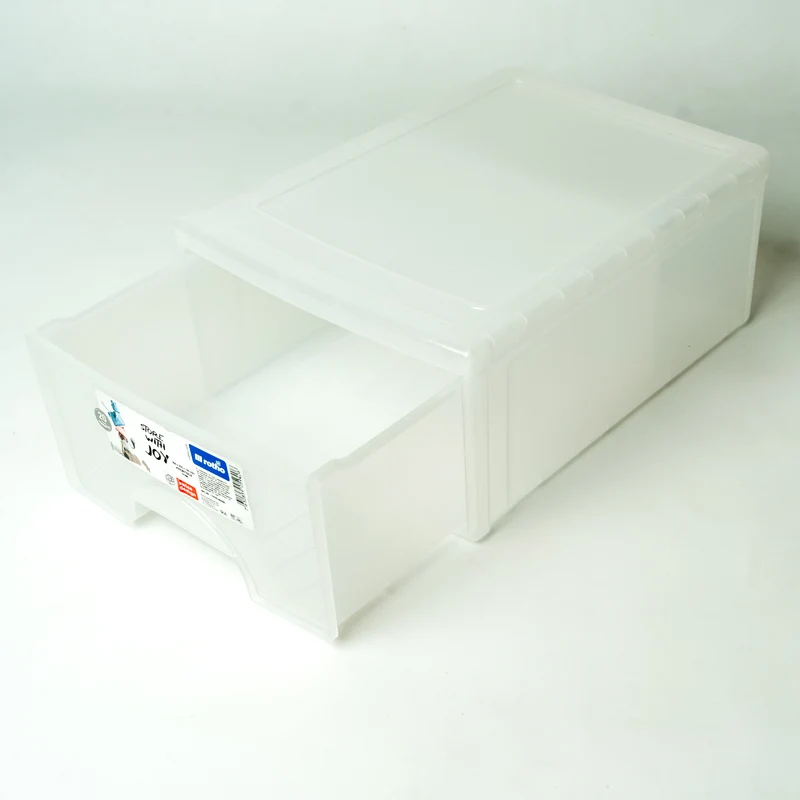 Schubladenbox 18l gross FRONTBOX