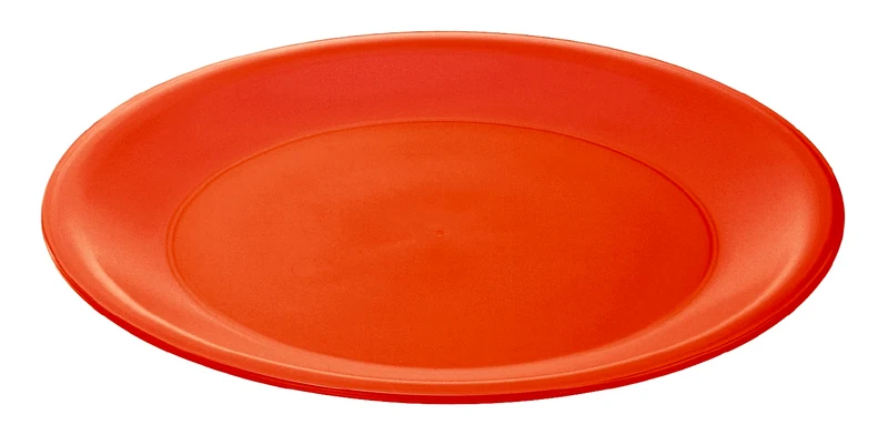 Teller flach 26 cm CARUBA