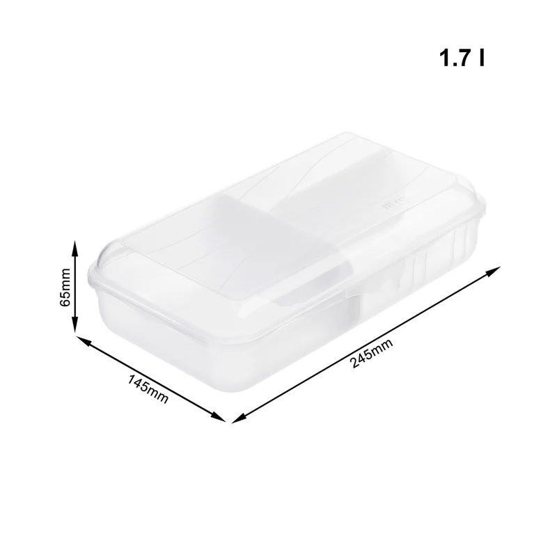 Vesperbox L - 1,7 l FUN