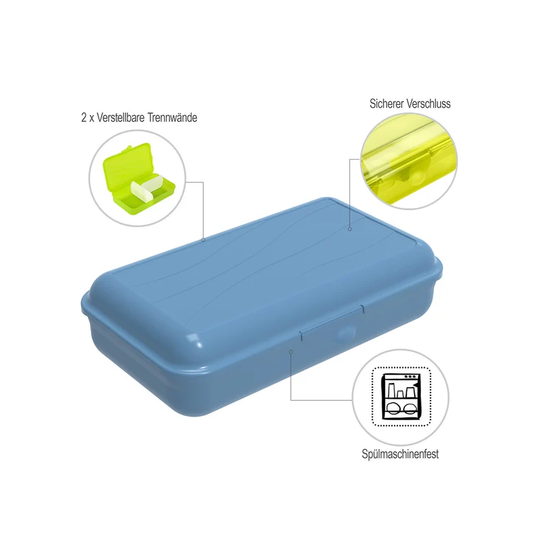 Vesperbox L - 1,7 l FUN