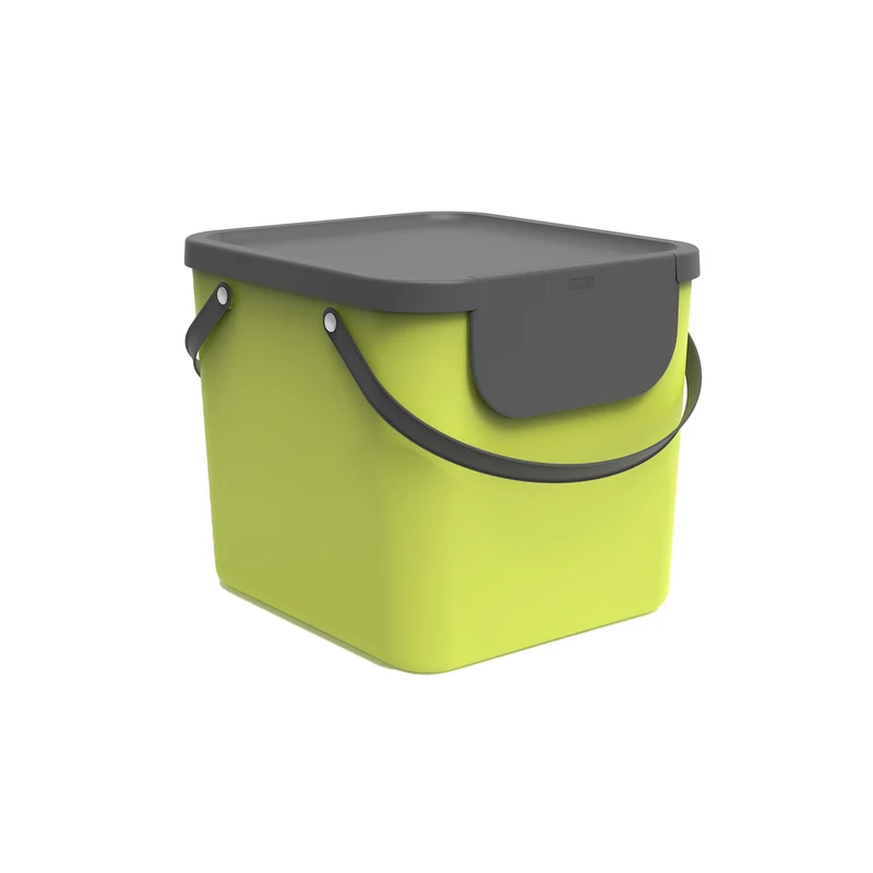 Recycling Müllsystem 40 l ALBULA