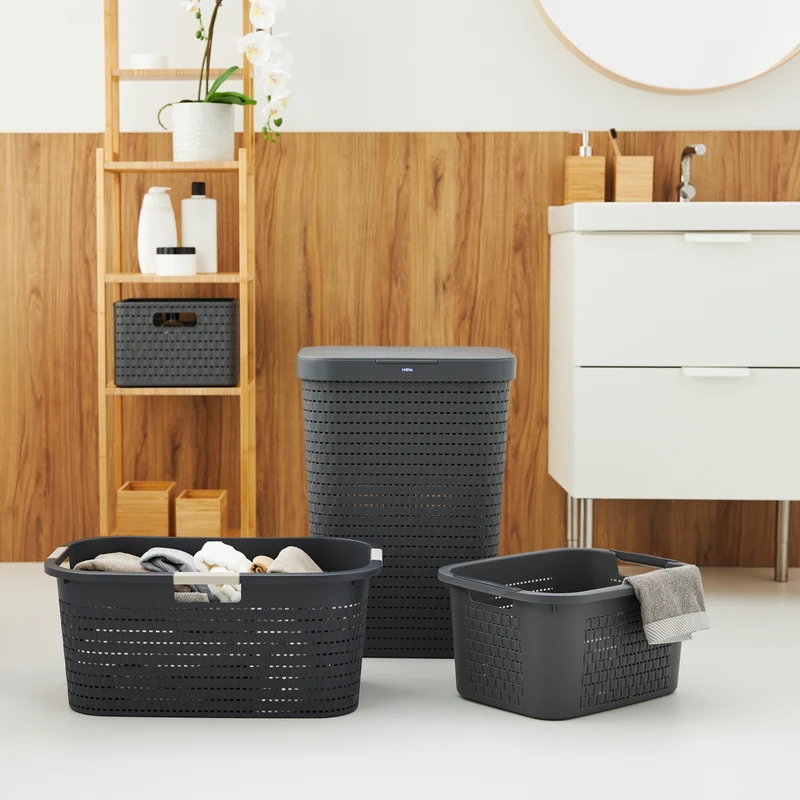Wäschesammler 55 l COUNTRY