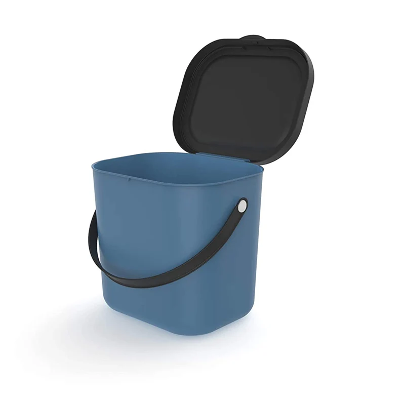 Recycling Müllsystem 6 l ALBULA