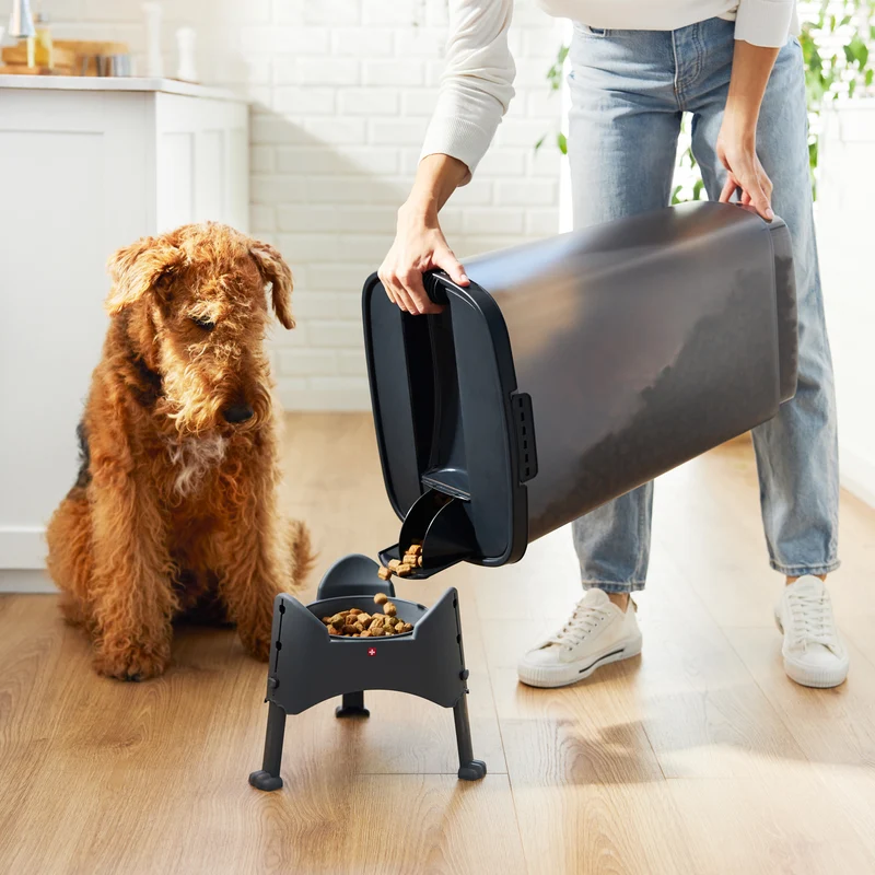 Tierfutterbehälter 50 l CODY