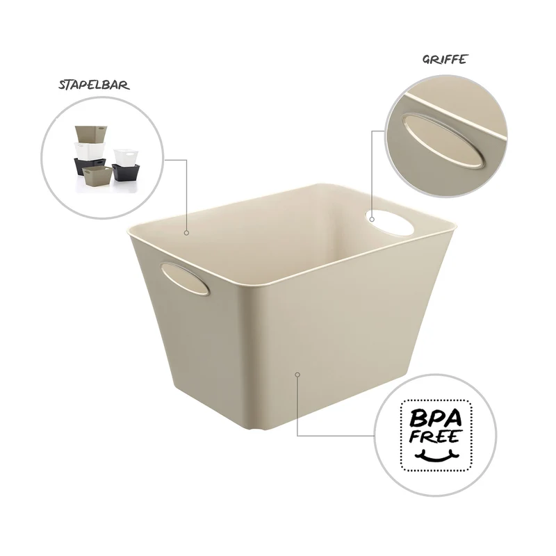 Box 44 l LIVING