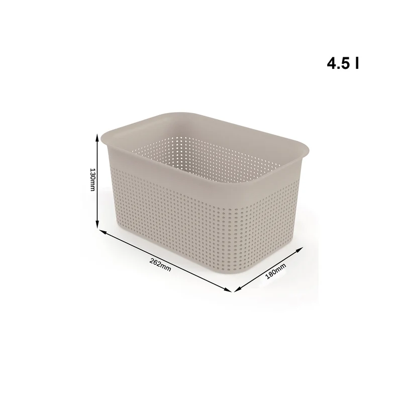 Box 4,5 l BRISEN