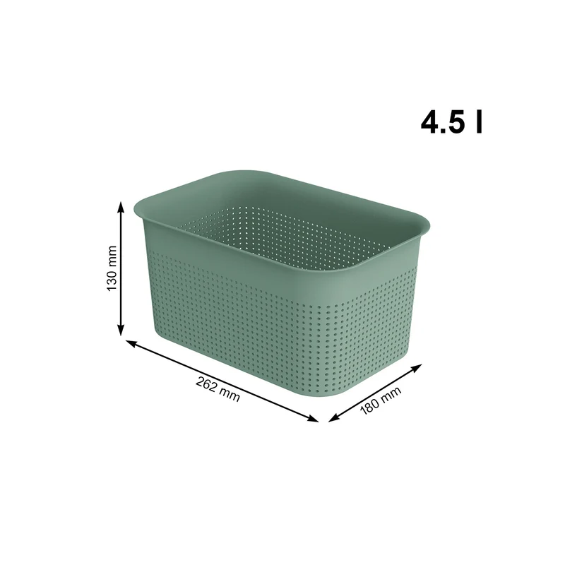 Box 4,5 l BRISEN
