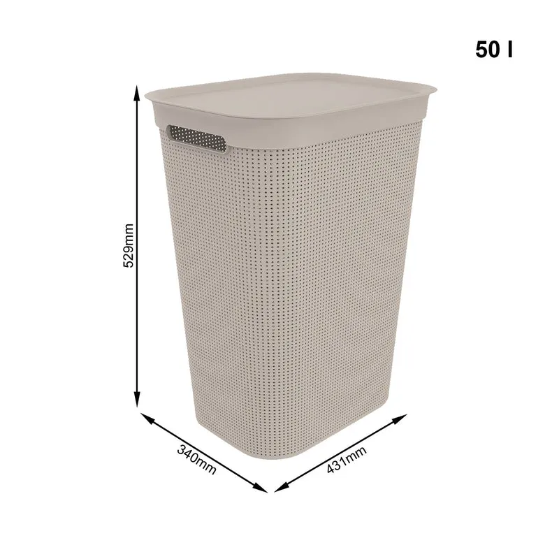 Wäschesammler 50 l BRISEN