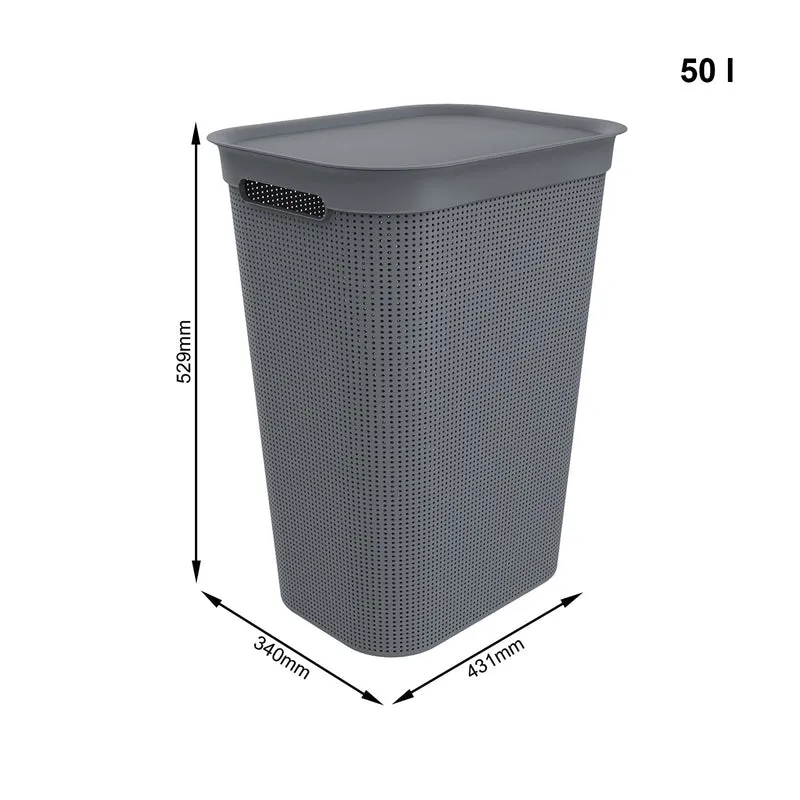 Wäschesammler 50 l BRISEN