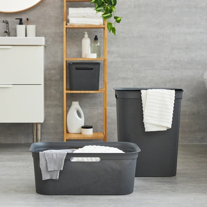 Wäschesammler 50 l BRISEN