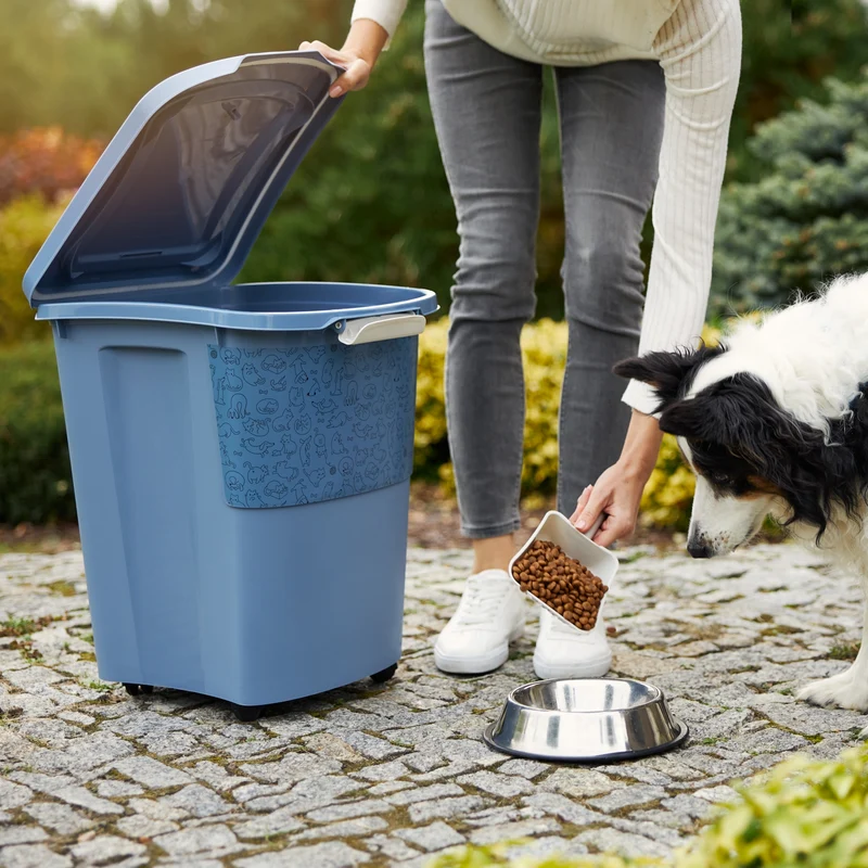 Tierfutterbehälter 38 l ARCHIE