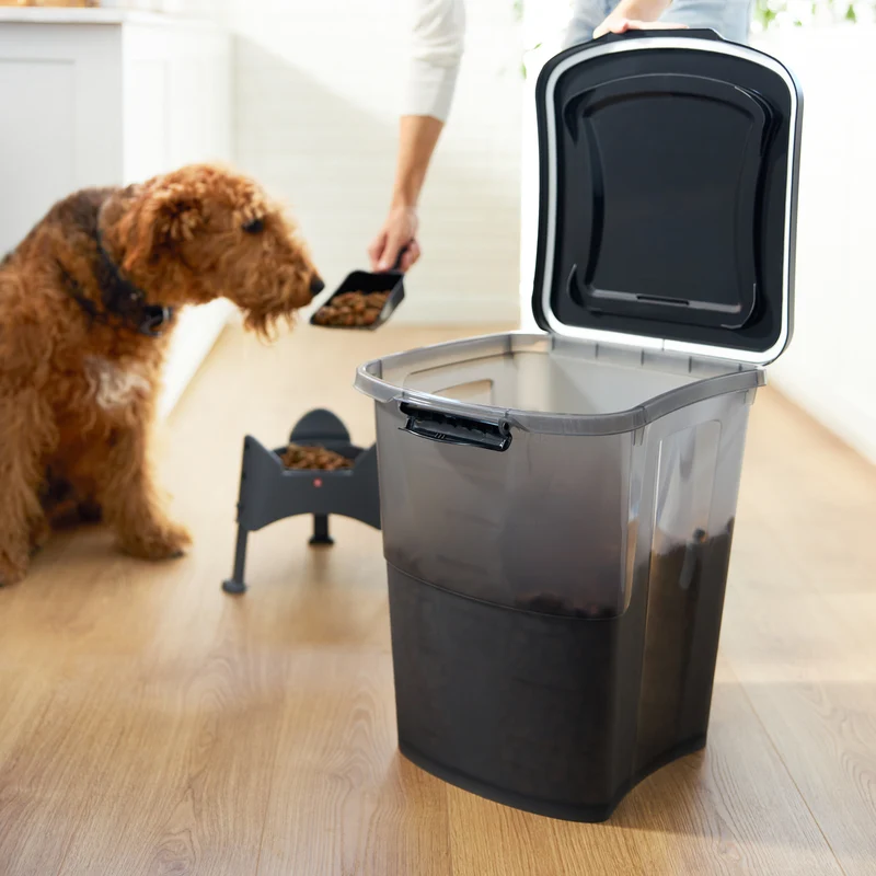 Tierfutterbehälter 38 l ARCHIE