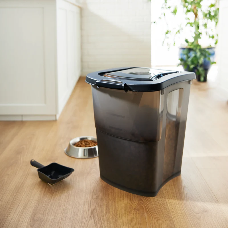 Tierfutterbehälter 38 l ARCHIE