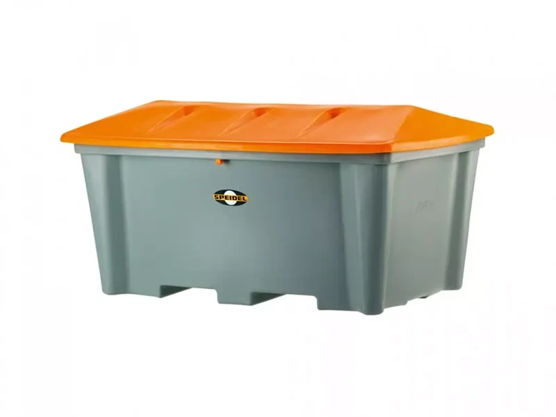 Streugutbehälter Traffic 500 Liter